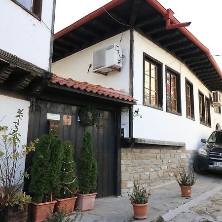 Guest House Divna Veliko Tarnovo Exterior photo
