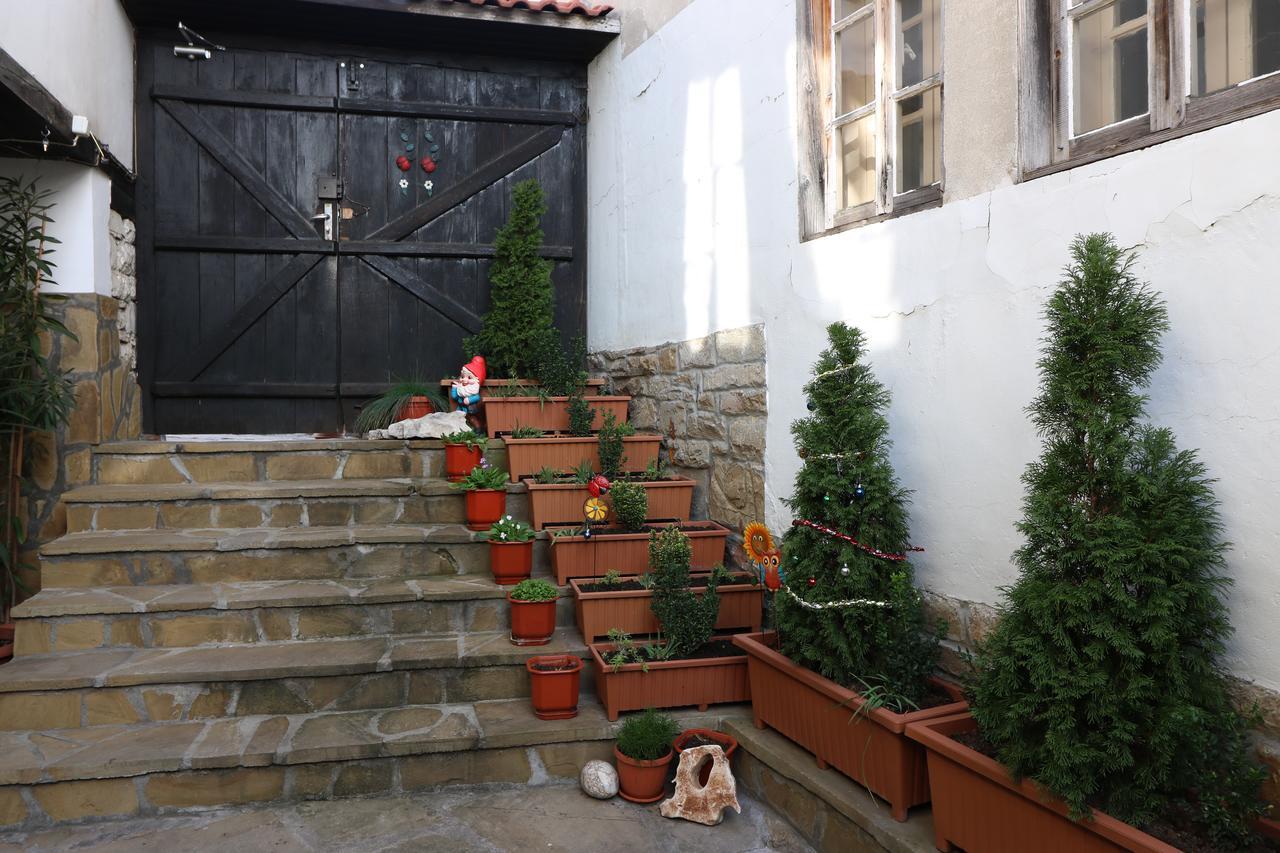 Guest House Divna Veliko Tarnovo Exterior photo