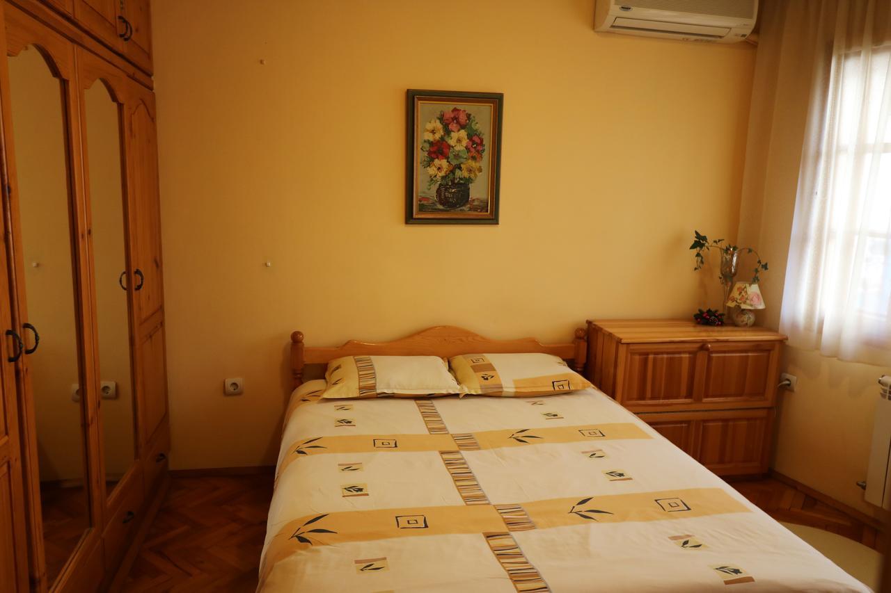 Guest House Divna Veliko Tarnovo Exterior photo