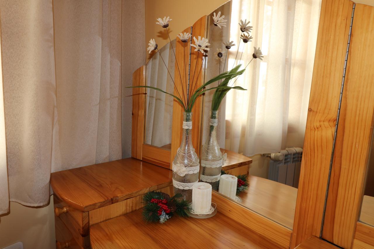 Guest House Divna Veliko Tarnovo Exterior photo